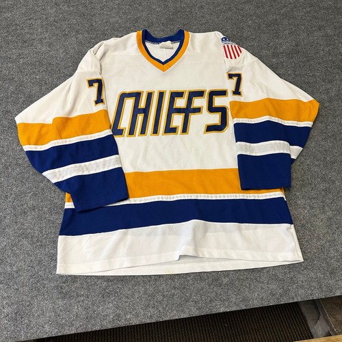 Maglia hockey mad - mad, bros