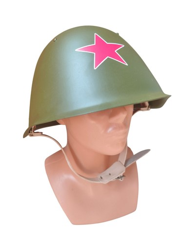 Elmetto combattimento - da,