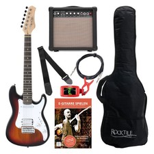 Kit Chitarra Elettrica Bambini