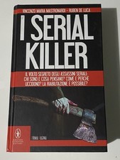 I serial killer - Mastronardi