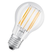 OSRAM Lampada LED | Attacco: E27 | Cool White | 4000 K | 11 W | sostituzione per