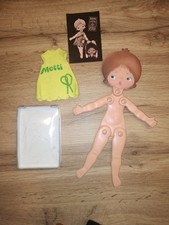 Bambola Metti Sebino Anni 70