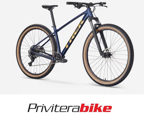 Bici mtb trek - gen, 3