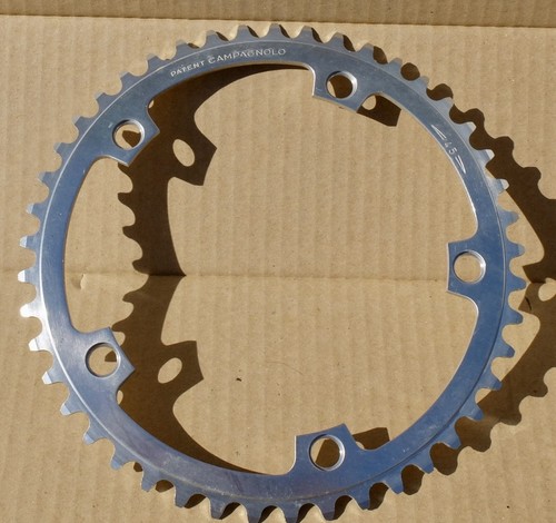 Pignone campagnolo super - *,