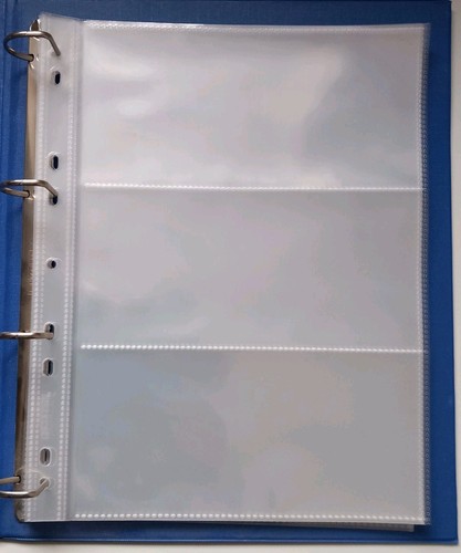 Buste fogli inserti - , a