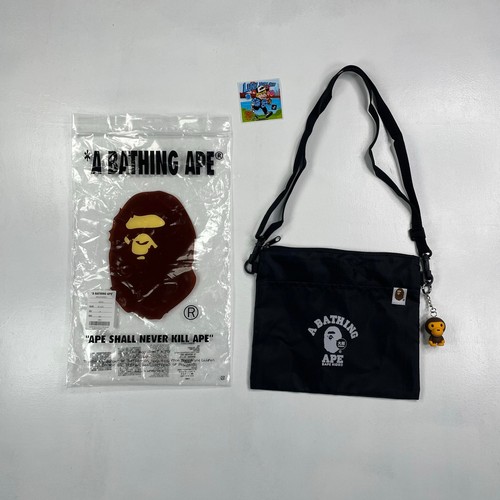 Borsa milo bape osaka - bape,