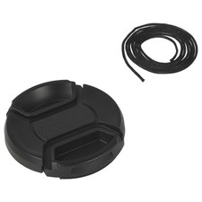 Tapa objetivo 46mm snap-on