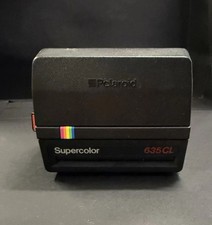 Polaroid Supercolor 635 CL