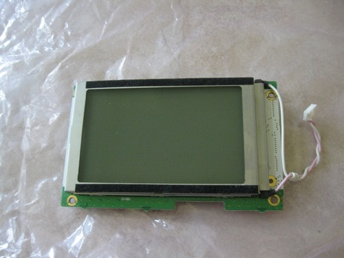 Display icom 746pro b5697b - display, ic-746pro