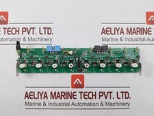 Scheda di controllo stazione