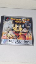 Topolino sue avventure - le,