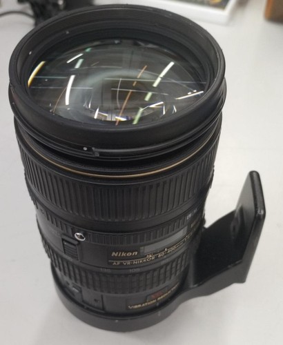 Nikon nikkor 400 - af, mm