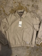 Giacca da pista Zara uomo