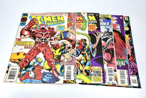Men adventures mixed - adventures,