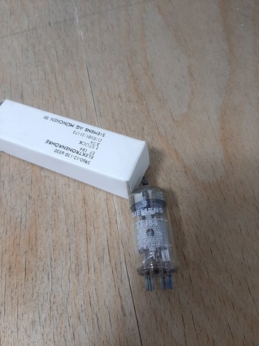 Ef184 184 tubo nos - ef184,