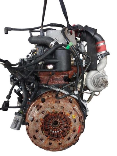 F9da motore ford focus - motore, i
