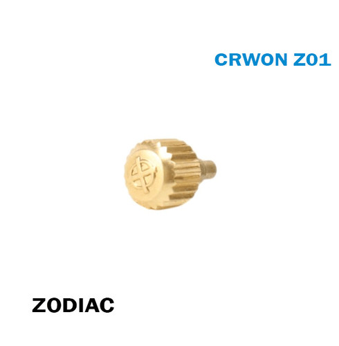 Zodiac crown swiss - zodiac, crown-swiss