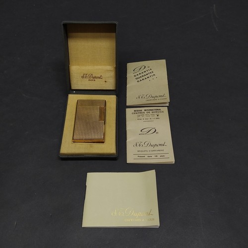 Vitage accendino tasca - accendino,