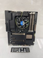 COMBO SCHEDA MADRE/CPU/RAM