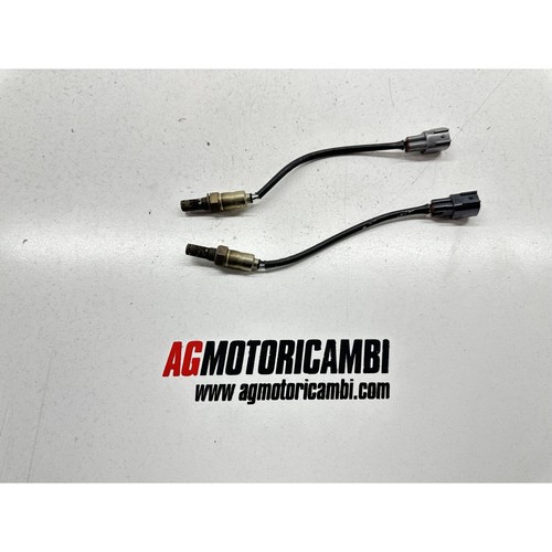 Sonda lambda scarico marmitta - scarico,