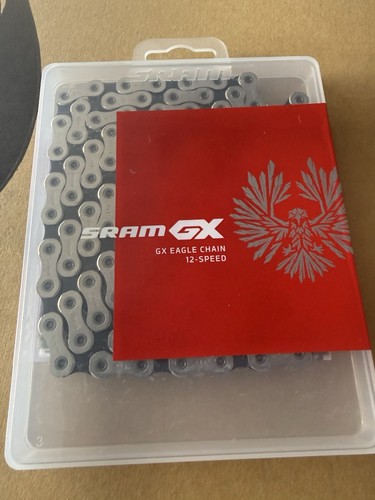 Sram eagle velocità - gx,