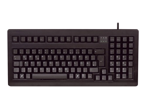 Cherry classic line g80 1800 - cherry,