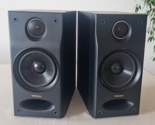 Casse acustiche technics - acustiche,