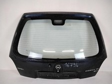 PORTELLONE POSTERIORE PER OPEL Corsa C 5P 1° Serie 9196277 Z10XE (00>03)