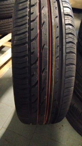 Gomme continental estive nuove - continental,