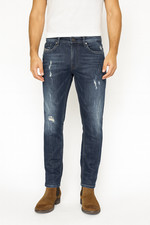 Jeans diesel uomo thavar w27 - uomo,