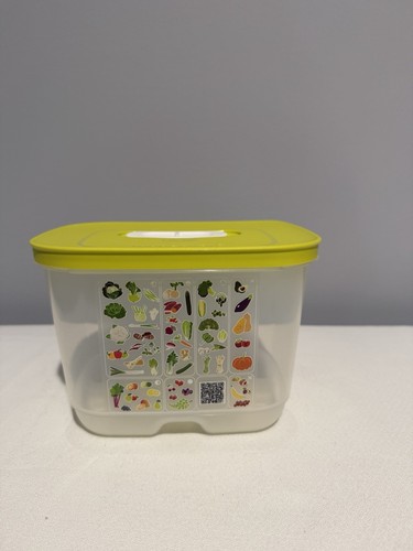 Tupperware frigo smart piccolo - frigo,