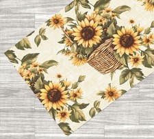 Tappeto in vinile F 135