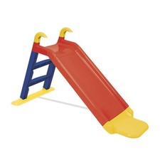 Scivolo Baby Plastica
