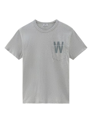 Woolrich uomo shirt - woolrich, t-shirt