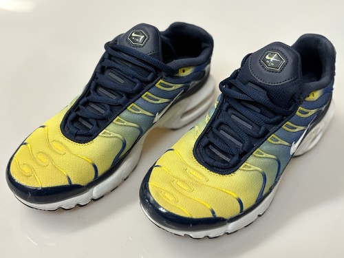 Nike air max - tn, gs