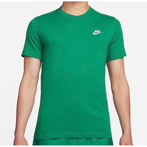 Nike sportswear shirt - sportswear, uomo