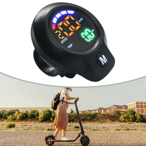 Tachimetro scooter elettrico - tachimetro,