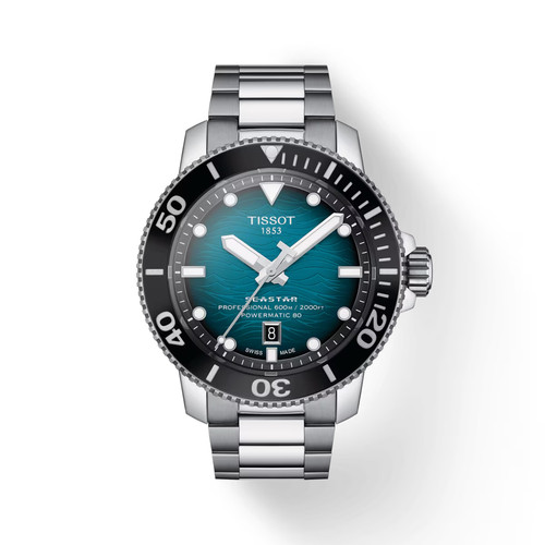 Orologio tissot seastar 2000 - orologio,