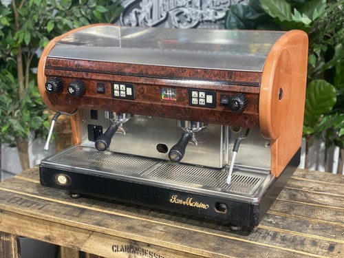 Macchina caffe espresso san - espresso,