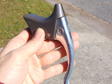 Leva freno di ricambio