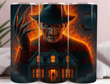 Bicchiere in acciaio inox 20