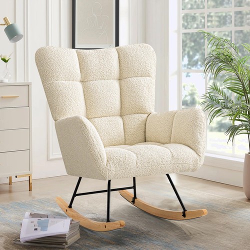 Ckaff poltrona dondolo - ckaff, a