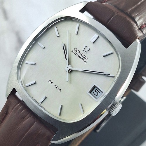 Orologio uomo vintage - orologio,