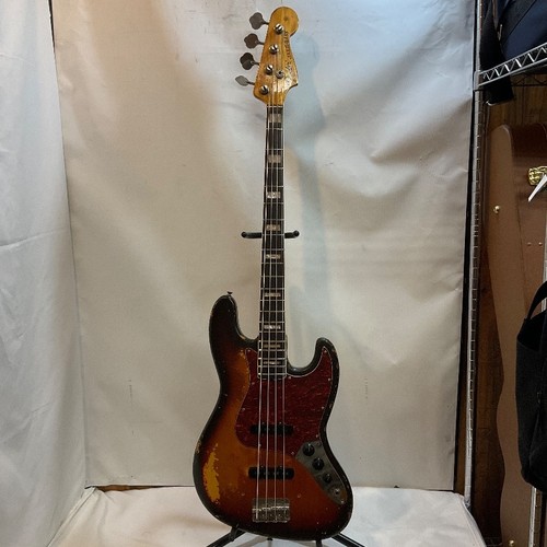 Basso elettrico fender - basso,