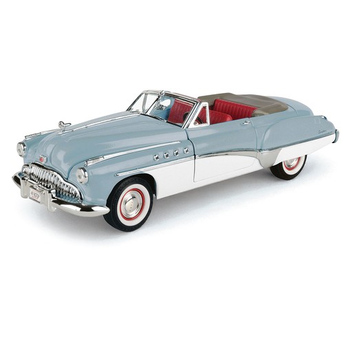 Buick roadmaster cabrio 1949 - buick,