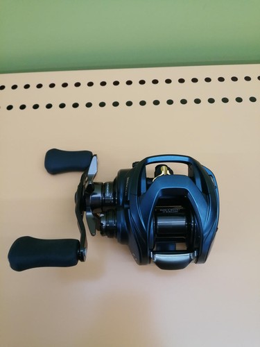 Mulinello esca daiwa steez - esca,
