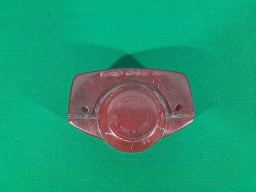 Honda 500 four fanale - cb,
