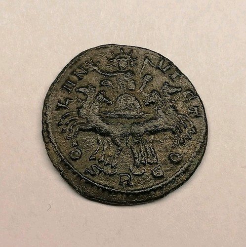 Antoniniano probo 276 - probo, 276-282