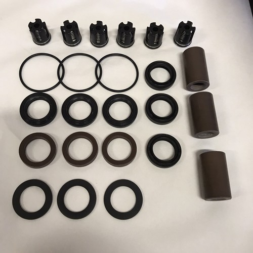 Kit ricostruzione completo - kit,
