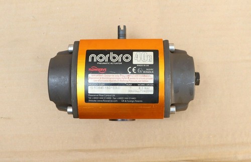 Flowserve 10rdb401sd1eod - flowserve,